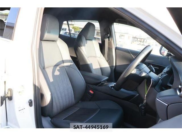 Toyota HARRIER HYBRID 2024-09 7058735-9