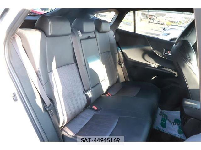 Toyota HARRIER HYBRID 2024-09 7058735-10