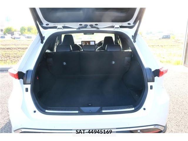 Toyota HARRIER HYBRID 2024-09 7058735-11