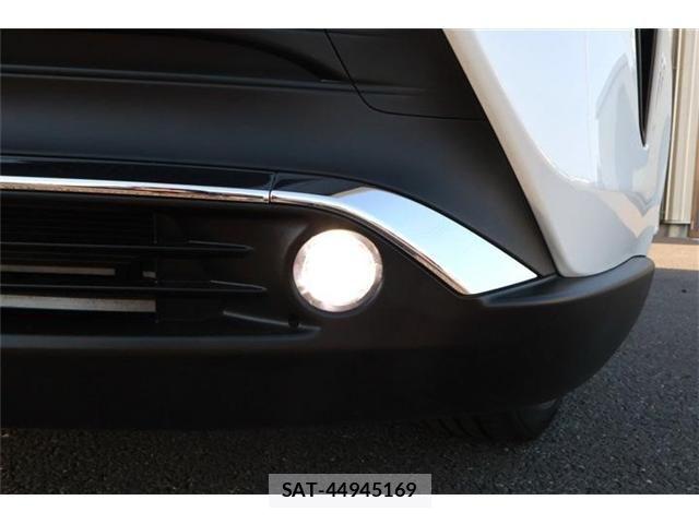 Toyota HARRIER HYBRID 2024-09 7058735-13