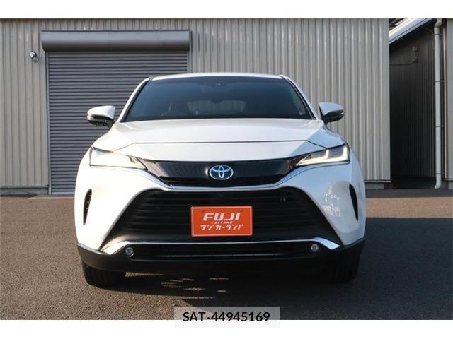 Toyota HARRIER HYBRID 2024-09 7058735-15