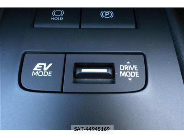Toyota HARRIER HYBRID 2024-09 7058735-21