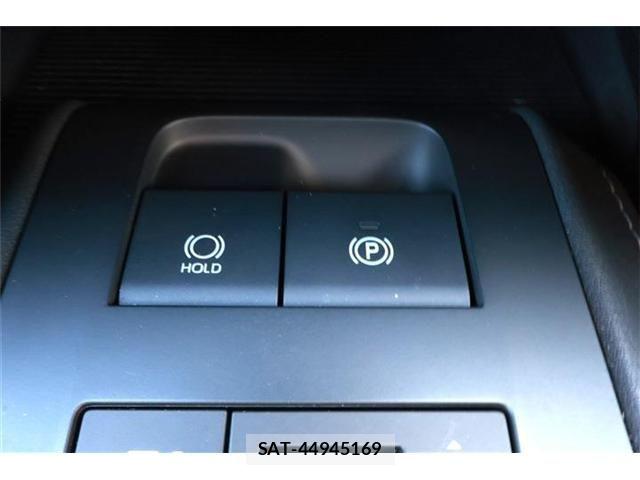 Toyota HARRIER HYBRID 2024-09 7058735-22