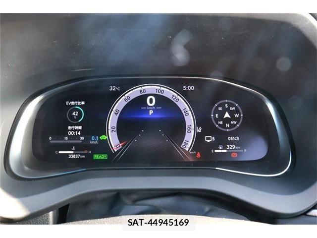 Toyota HARRIER HYBRID 2024-09 7058735-23