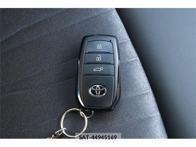Toyota HARRIER HYBRID 2024-09 7058735-24