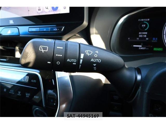 Toyota HARRIER HYBRID 2024-09 7058735-26