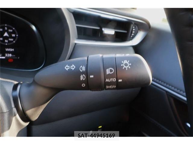 Toyota HARRIER HYBRID 2024-09 7058735-27