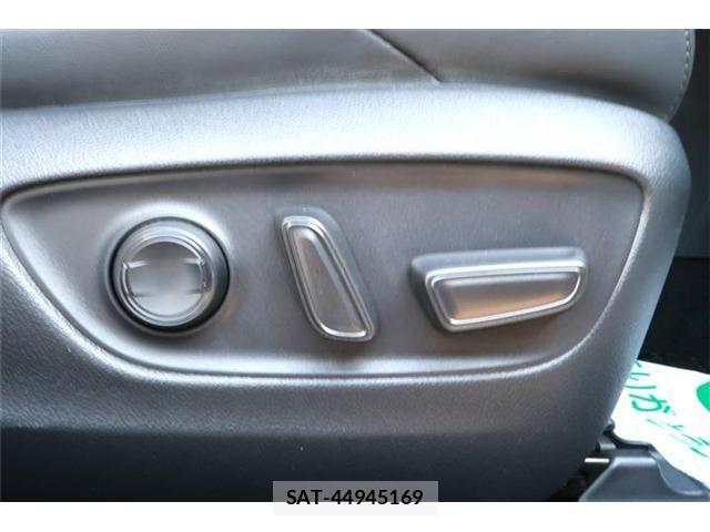 Toyota HARRIER HYBRID 2024-09 7058735-28
