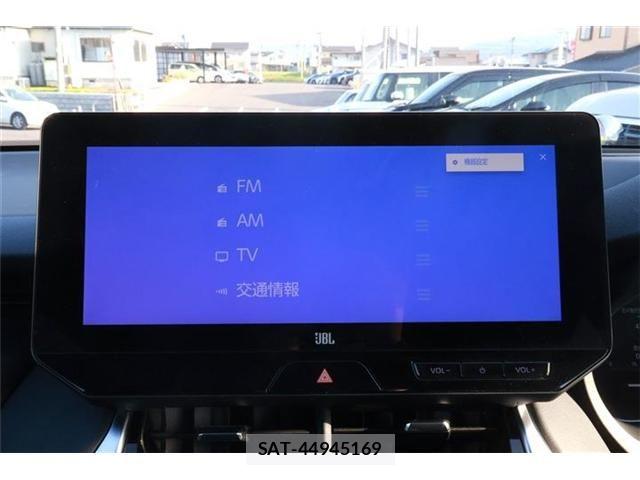 Toyota HARRIER HYBRID 2024-09 7058735-29