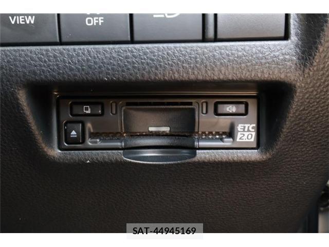 Toyota HARRIER HYBRID 2024-09 7058735-5