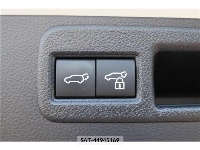 Toyota HARRIER HYBRID 2024-09 7058735-7