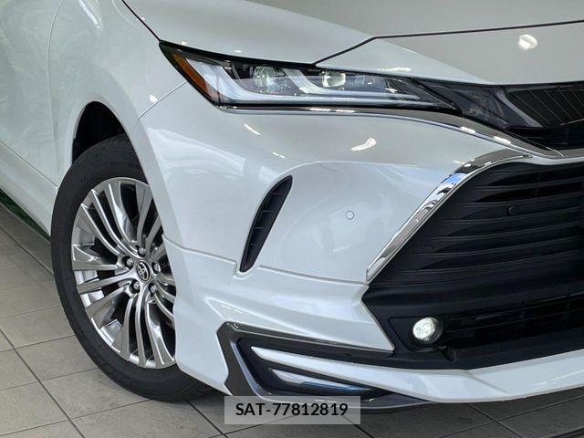 Toyota HARRIER HYBRID 2023-07 7058730-11