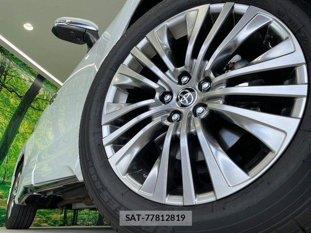 Toyota HARRIER HYBRID 2023-07 7058730-12