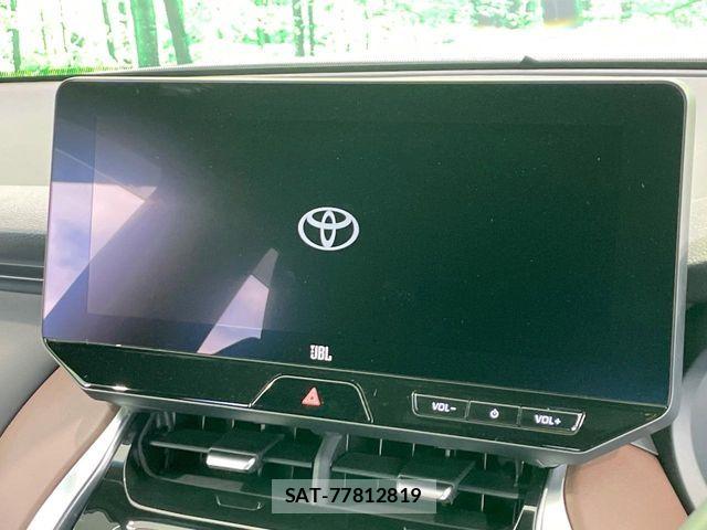 Toyota HARRIER HYBRID 2023-07 7058730-2