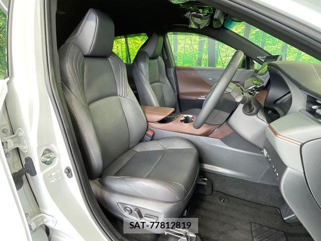 Toyota HARRIER HYBRID 2023-07 7058730-7