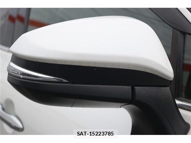 Toyota HARRIER HYBRID 2022-02 7058753-27