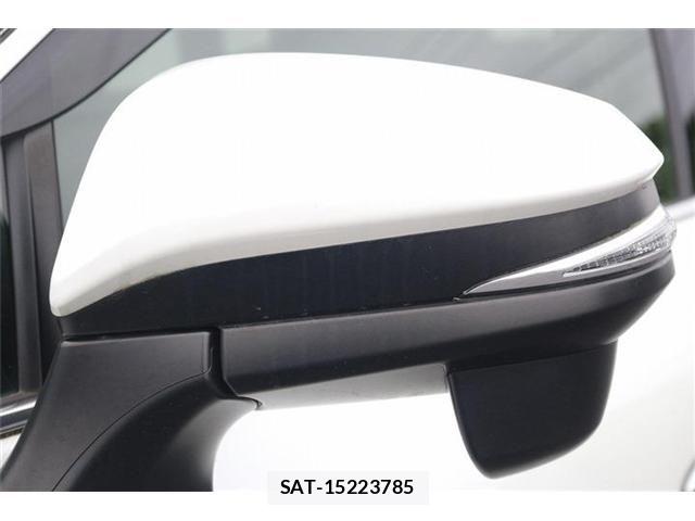 Toyota HARRIER HYBRID 2022-02 7058753-28