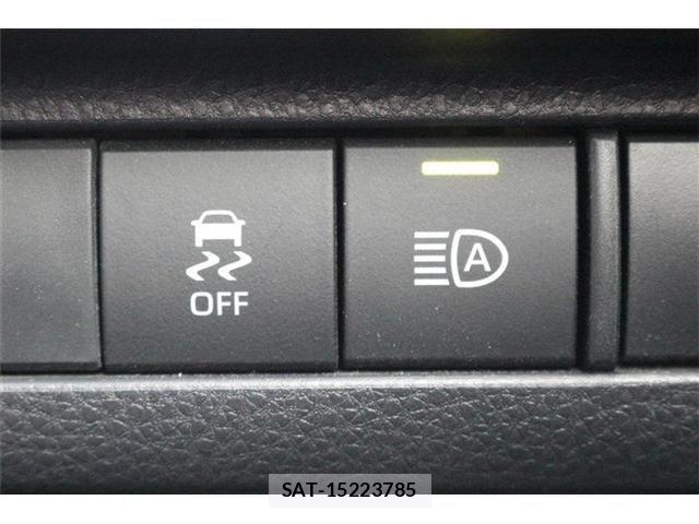 Toyota HARRIER HYBRID 2022-02 7058753-6