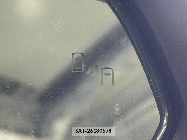 Toyota HARRIER HYBRID 2021-12 7058747-11