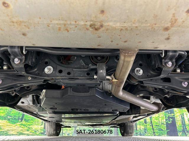 Toyota HARRIER HYBRID 2021-12 7058747-12