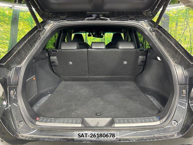 Toyota HARRIER HYBRID 2021-12 7058747-13