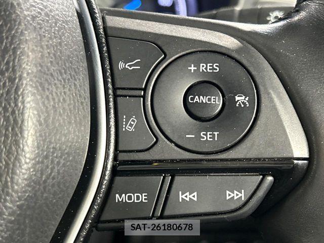 Toyota HARRIER HYBRID 2021-12 7058747-8