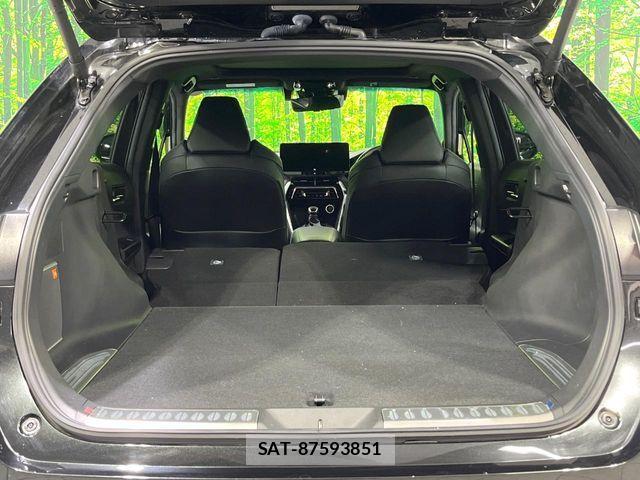 Toyota HARRIER HYBRID 2023-10 7058739-9