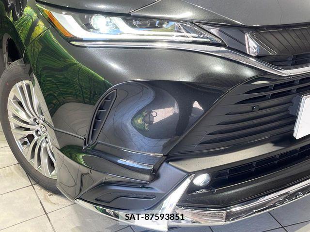 Toyota HARRIER HYBRID 2023-10 7058739-11
