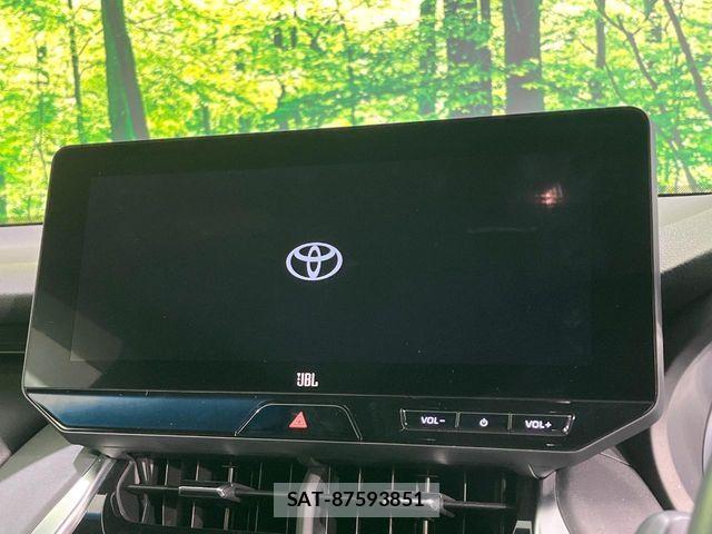 Toyota HARRIER HYBRID 2023-10 7058739-4
