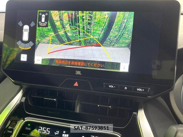 Toyota HARRIER HYBRID 2023-10 7058739-5