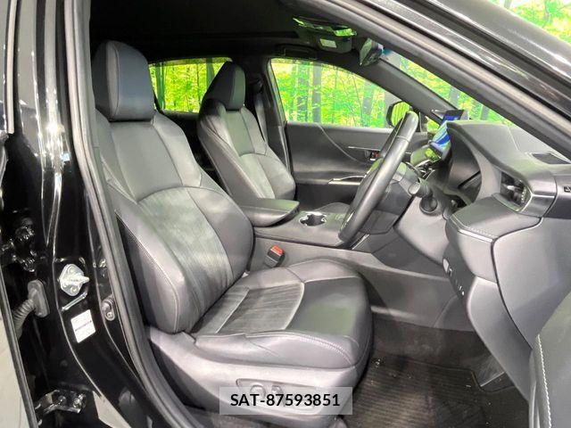 Toyota HARRIER HYBRID 2023-10 7058739-7