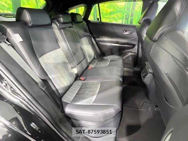 Toyota HARRIER HYBRID 2023-10 7058739-8