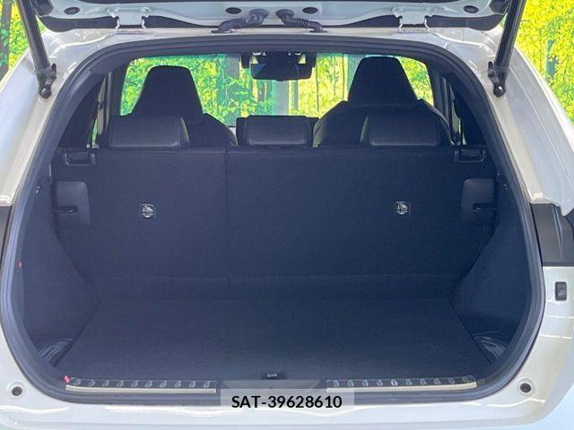 Toyota HARRIER HYBRID 2022-12 7058736-10