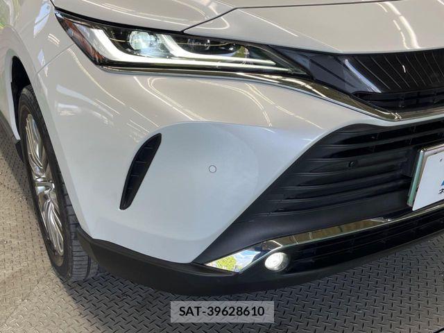 Toyota HARRIER HYBRID 2022-12 7058736-11