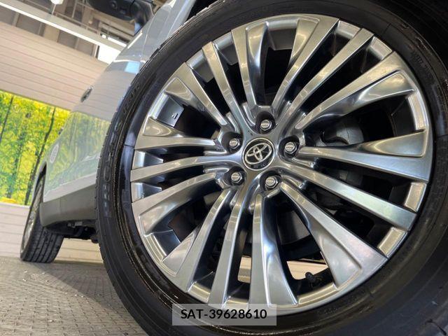 Toyota HARRIER HYBRID 2022-12 7058736-12