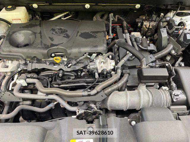Toyota HARRIER HYBRID 2022-12 7058736-17