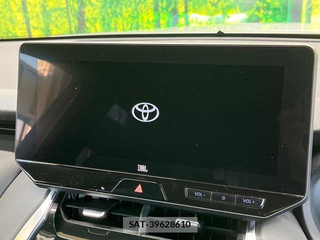 Toyota HARRIER HYBRID 2022-12 7058736-2