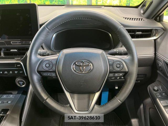Toyota HARRIER HYBRID 2022-12 7058736-4