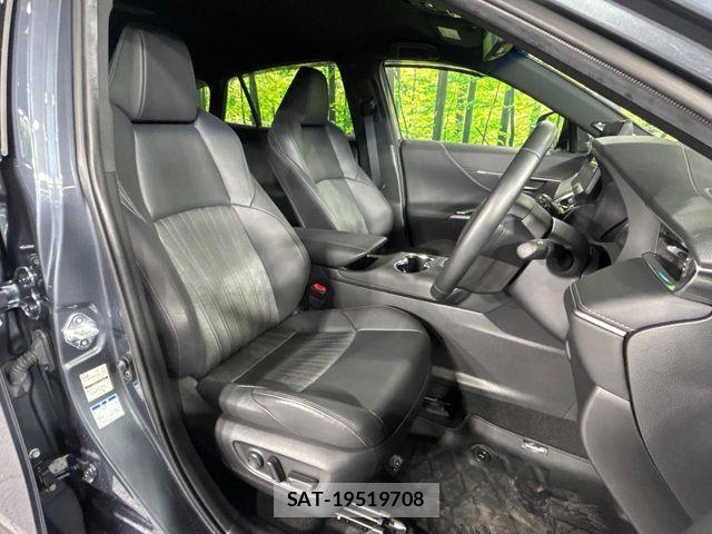 Toyota HARRIER HYBRID 2021-03 7058743-9