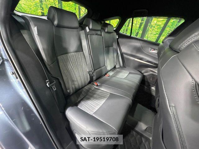 Toyota HARRIER HYBRID 2021-03 7058743-10