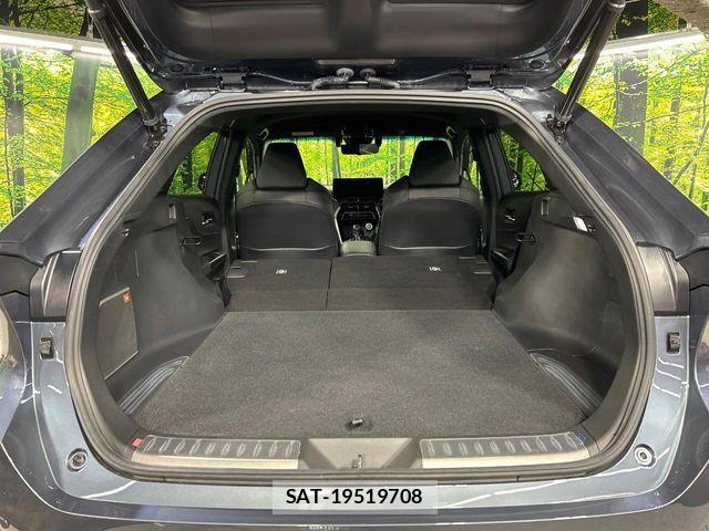Toyota HARRIER HYBRID 2021-03 7058743-11