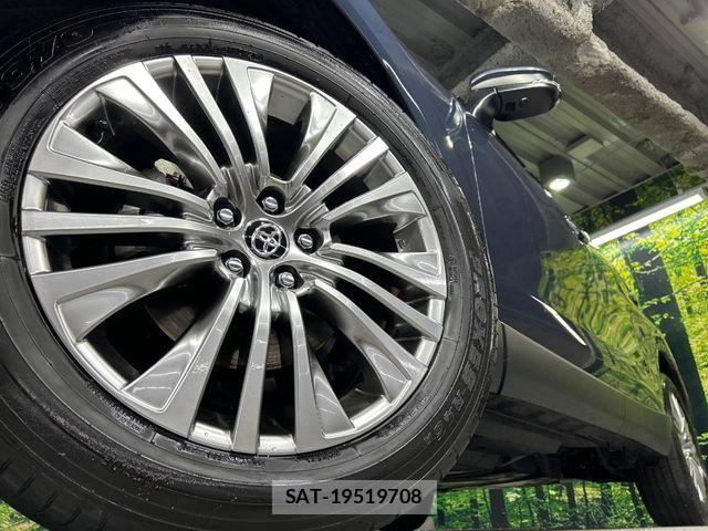 Toyota HARRIER HYBRID 2021-03 7058743-13