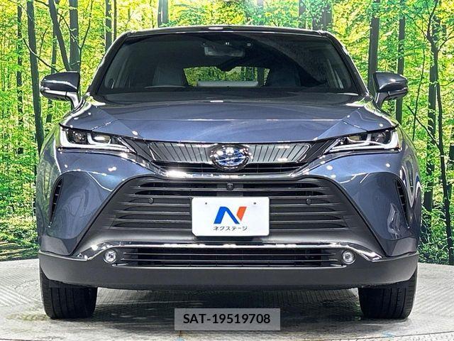 Toyota HARRIER HYBRID 2021-03 7058743-14