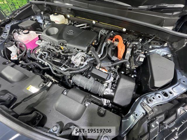 Toyota HARRIER HYBRID 2021-03 7058743-18