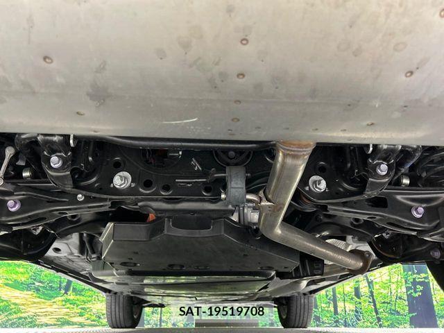 Toyota HARRIER HYBRID 2021-03 7058743-19