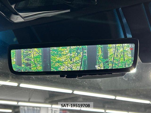 Toyota HARRIER HYBRID 2021-03 7058743-3