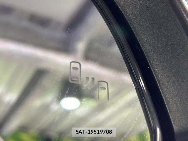 Toyota HARRIER HYBRID 2021-03 7058743-8