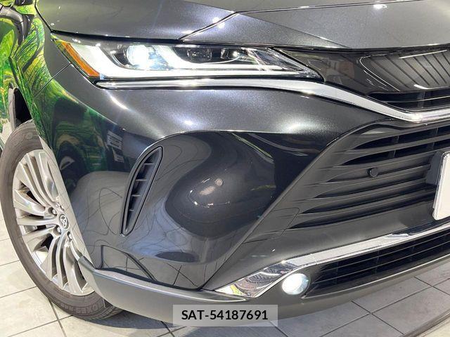 Toyota HARRIER HYBRID 2023-06 7058740-12