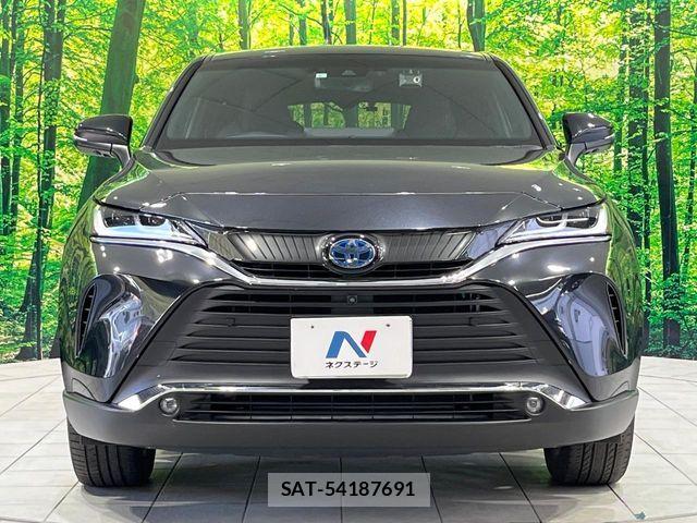 Toyota HARRIER HYBRID 2023-06 7058740-13