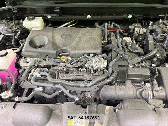 Toyota HARRIER HYBRID 2023-06 7058740-17